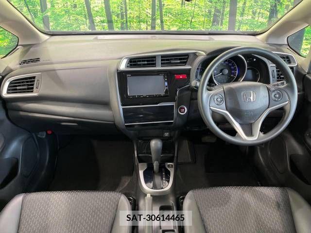 Honda FIT 2017-01 360167-1