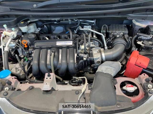 Honda FIT 2017-01 360167-18