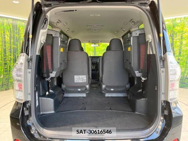 Toyota VOXY 2011-01 253026-11