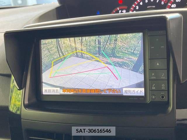 Toyota VOXY 2011-01 253026-4