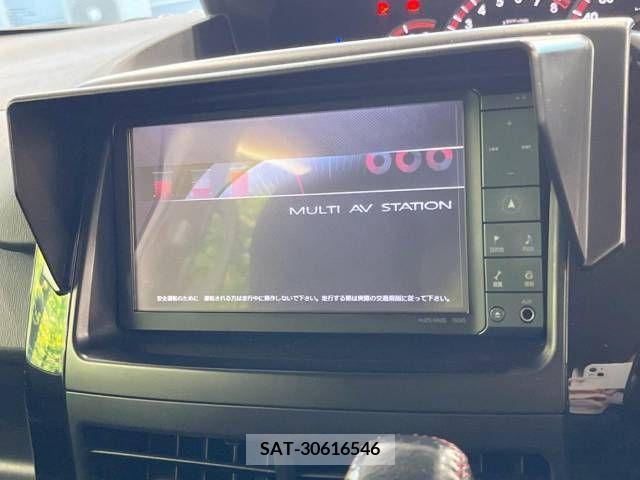 Toyota VOXY 2011-01 253026-3