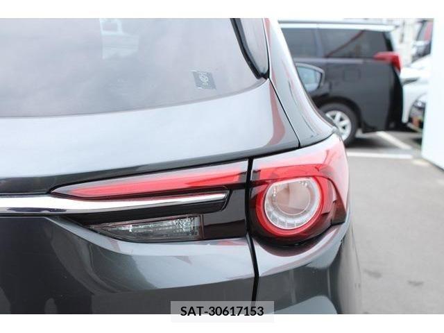 Mazda CX-8 2020-08 386104-12