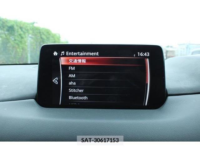 Mazda CX-8 2020-08 386104-3