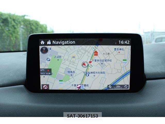 Mazda CX-8 2020-08 386104-2