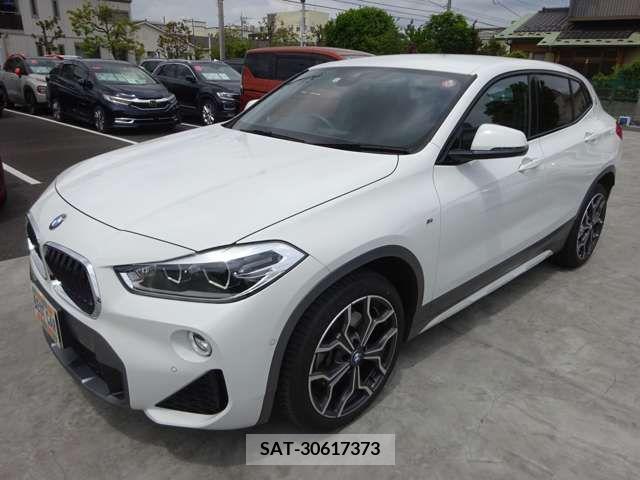 Bmw X2 2018-12 262997-5