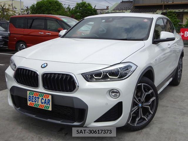 Bmw X2 2018-12 262997-0