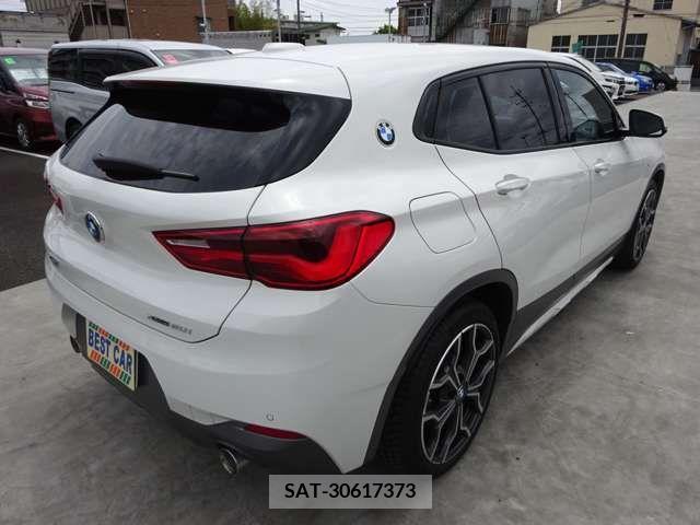 Bmw X2 2018-12 262997-7