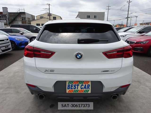Bmw X2 2018-12 262997-6