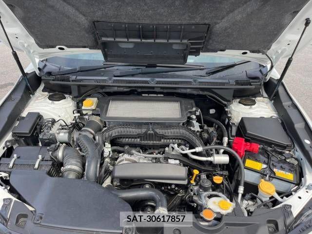 Subaru LEVORG 2020-12 332783-9