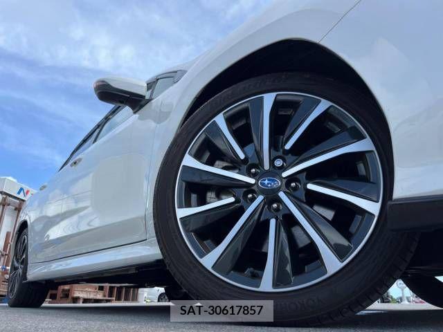 Subaru LEVORG 2020-12 332783-16
