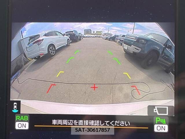 Subaru LEVORG 2020-12 332783-3