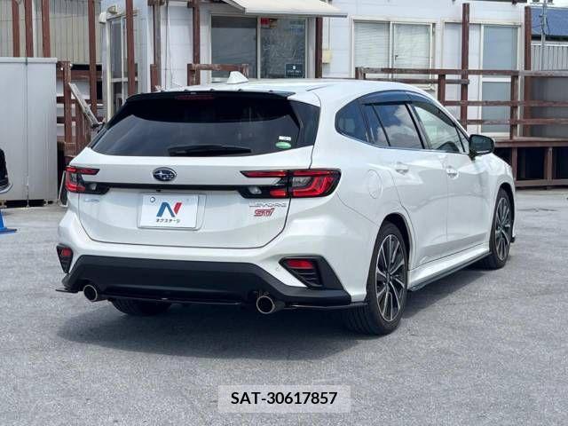 Subaru LEVORG 2020-12 332783-19