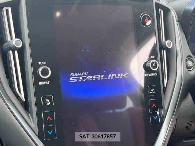 Subaru LEVORG 2020-12 332783-2