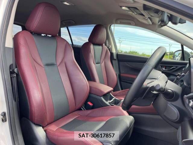 Subaru LEVORG 2020-12 332783-11