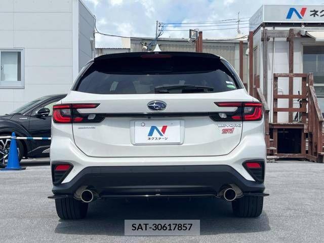 Subaru LEVORG 2020-12 332783-18