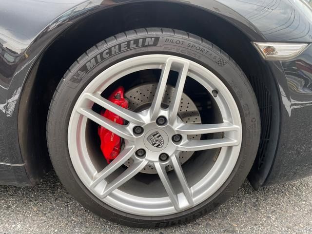Porsche 911 2013-10 19973-10