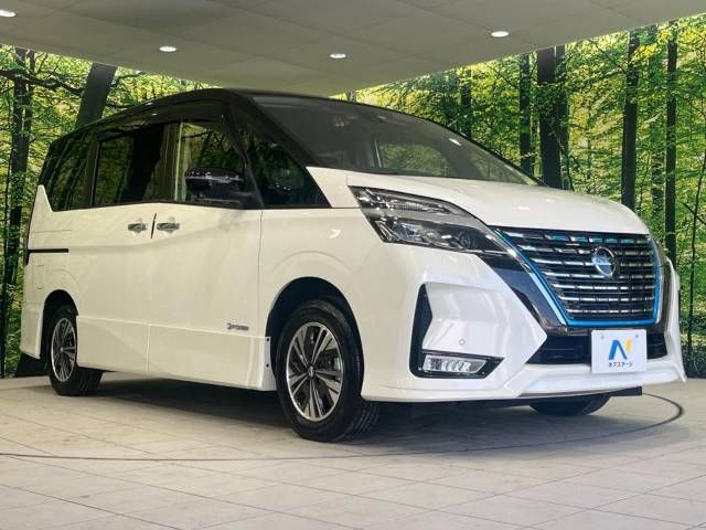 Nissan SERENA 2021-05 186330-17