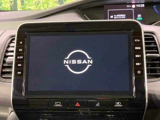 Nissan SERENA 2021-05 186330-3