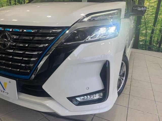Nissan SERENA 2021-05 186330-13