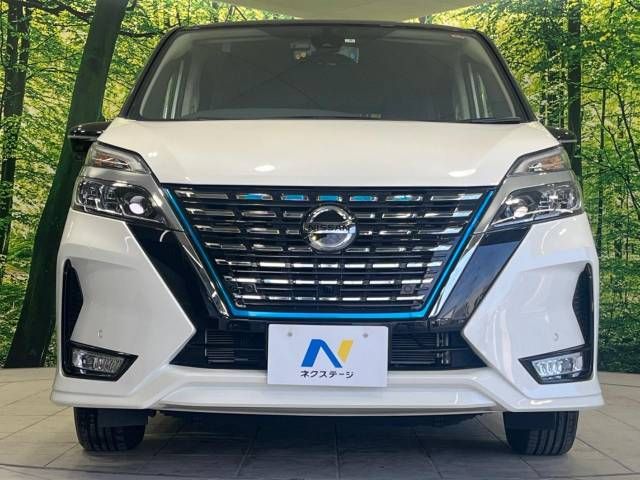 Nissan SERENA 2021-05 186330-15