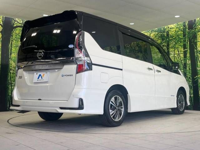 Nissan SERENA 2021-05 186330-18