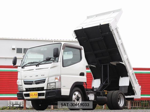 Mitsubishi CANTER 2016-09 263541-10