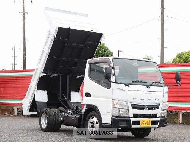Mitsubishi CANTER 2016-09 263541-11