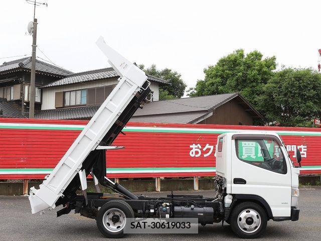 Mitsubishi CANTER 2016-09 263541-12