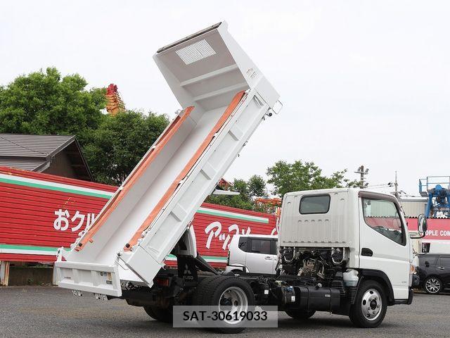 Mitsubishi CANTER 2016-09 263541-13