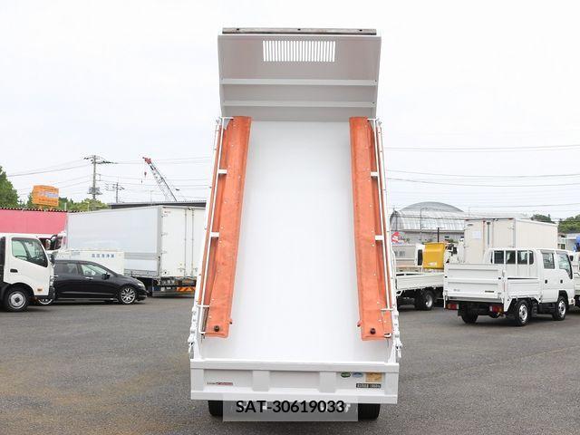 Mitsubishi CANTER 2016-09 263541-14
