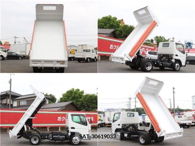 Mitsubishi CANTER 2016-09 263541-16