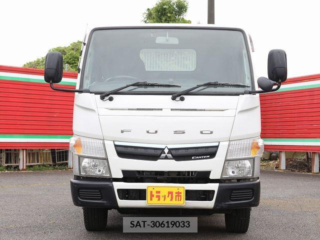 Mitsubishi CANTER 2016-09 263541-3
