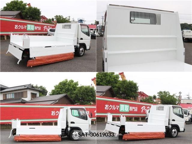 Mitsubishi CANTER 2016-09 263541-9