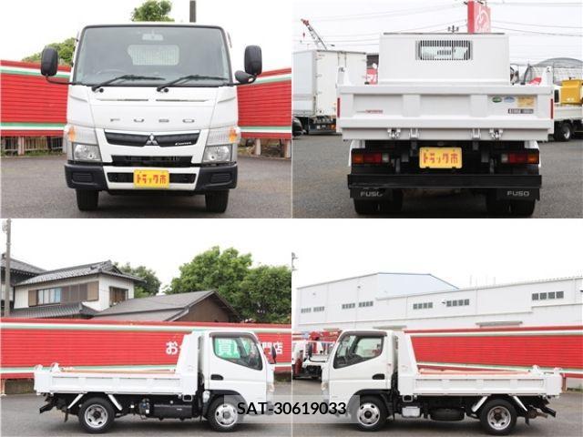 Mitsubishi CANTER 2016-09 263541-5