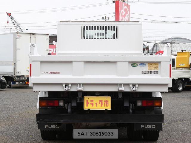 Mitsubishi CANTER 2016-09 263541-4