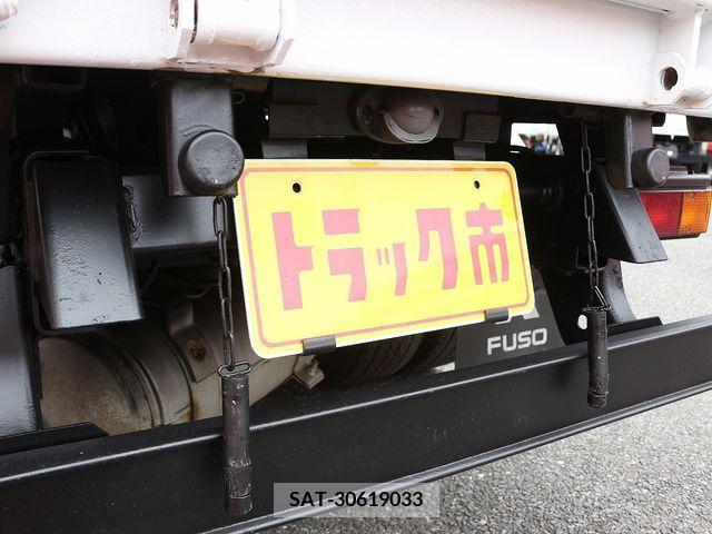 Mitsubishi CANTER 2016-09 263541-6