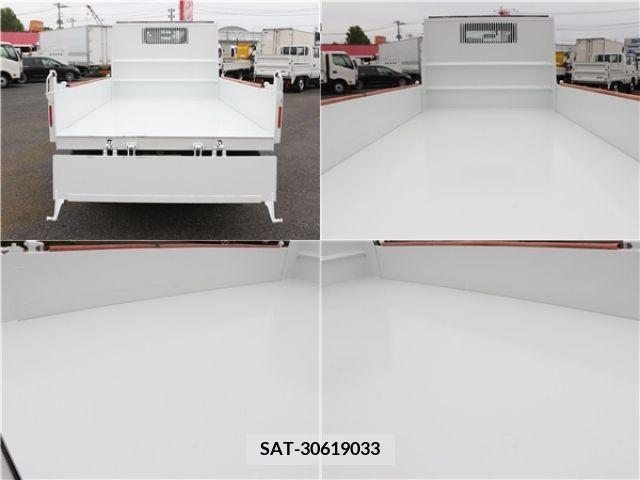 Mitsubishi CANTER 2016-09 263541-8