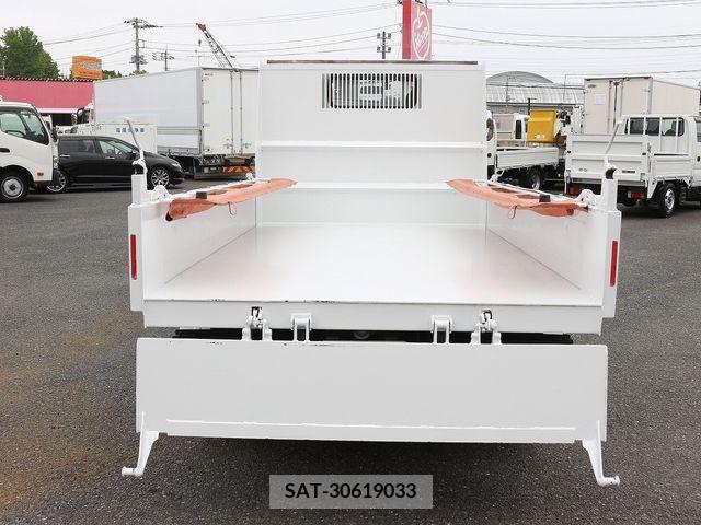 Mitsubishi CANTER 2016-09 263541-7