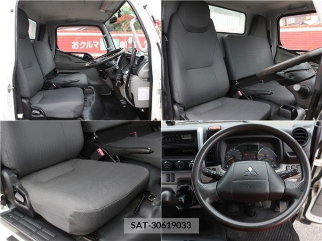 Mitsubishi CANTER 2016-09 263541-22