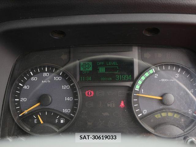 Mitsubishi CANTER 2016-09 263541-24