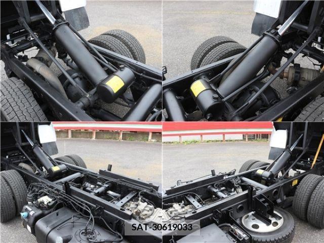 Mitsubishi CANTER 2016-09 263541-18