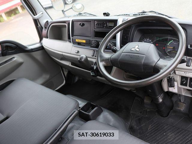 Mitsubishi CANTER 2016-09 263541-21