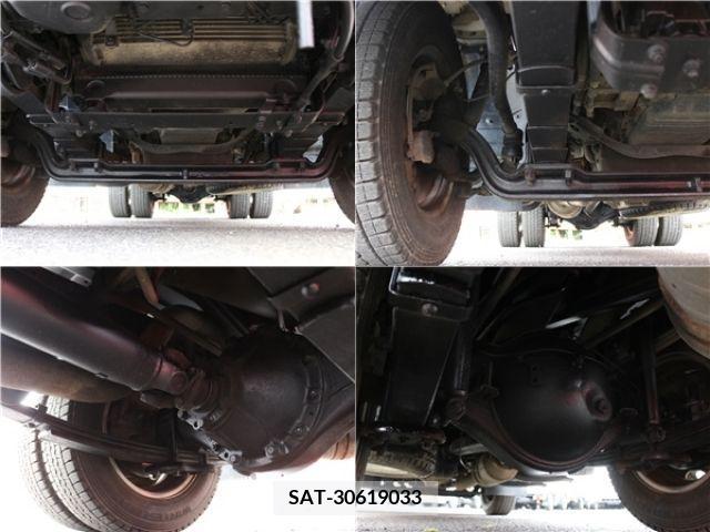 Mitsubishi CANTER 2016-09 263541-19