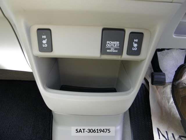 Honda N BOX 2017-10 377483-11