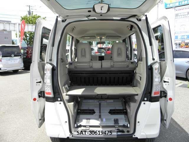 Honda N BOX 2017-10 377483-15