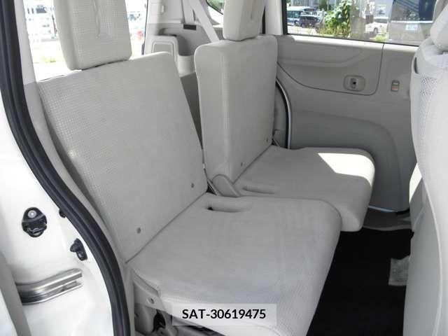 Honda N BOX 2017-10 377483-12