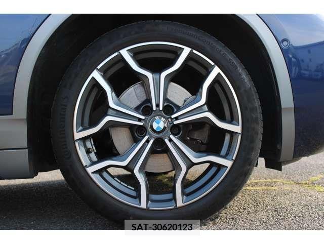 Bmw X2 2018-12 265940-7