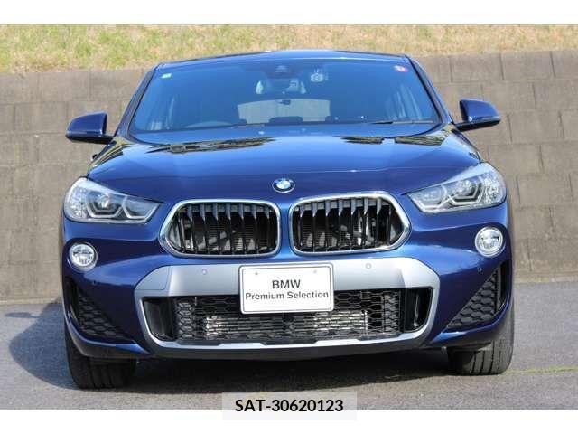 Bmw X2 2018-12 265940-8