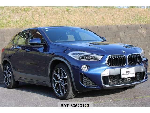 Bmw X2 2018-12 265940-9