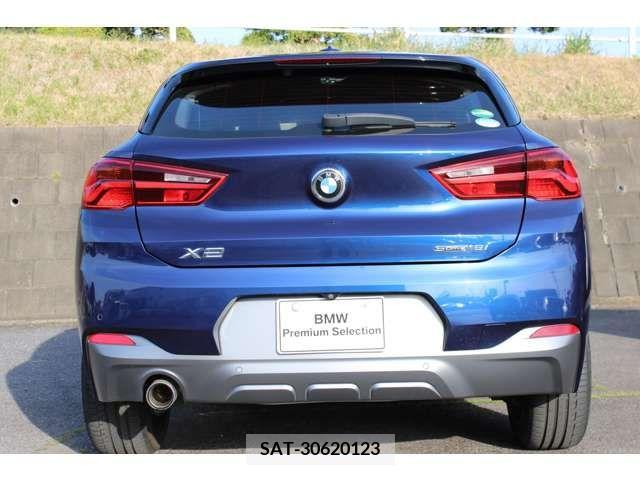 Bmw X2 2018-12 265940-12